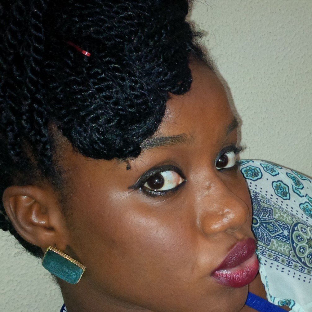 Mummy, Wiffy, CEO,Sister, Daughter, Friend......
