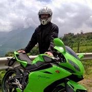 MCP's profile picture. 