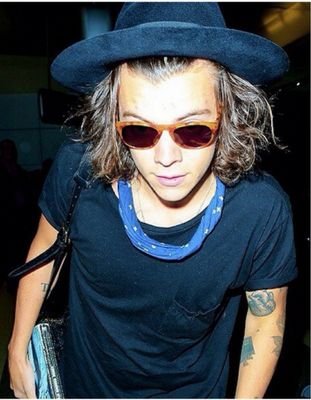 Hi harry