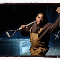 Tony B (@tonyb601) 's Twitter Profile