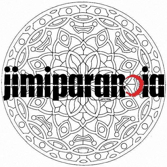 Banda emergente de Psicodelia Blues de Santiago Centro / Emerging Psychedelic Blues Band from Santiago de Chile. Cuenta administrada por @felipe_r_cortes