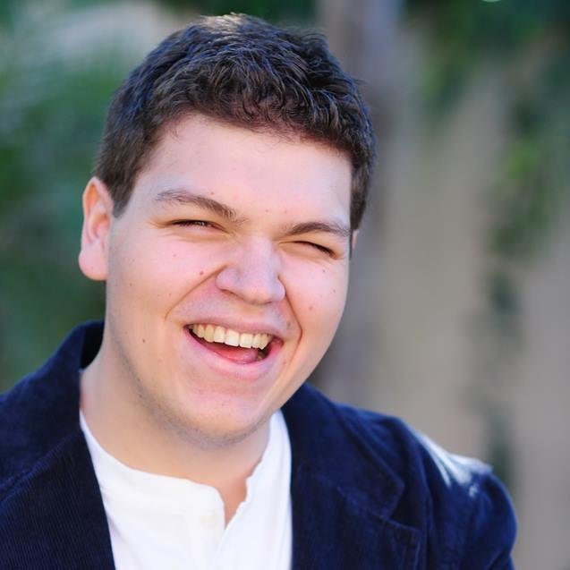 baguiar93's profile picture. wassup.