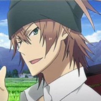 田村天斗 Accelerator8013 Twitter