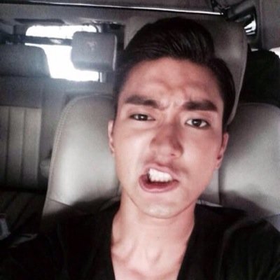 My love @siwon407