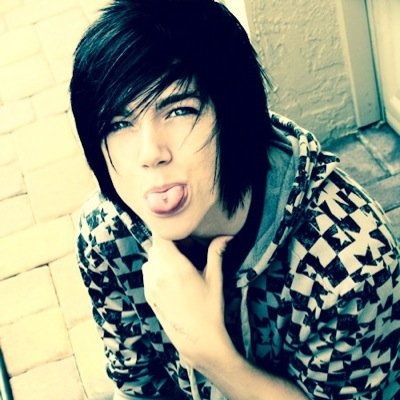 Dorran | 19 | Straight | Not much to say.
