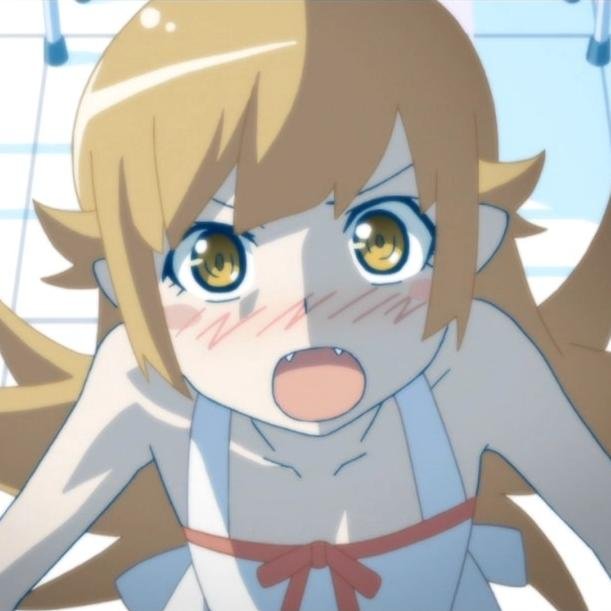 忍ちゃんかわいい んんんん 忍ちゃんかわいい んんんん