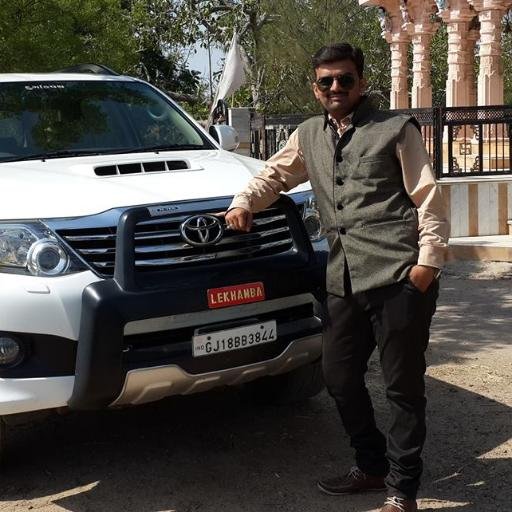 Jay Rajputana