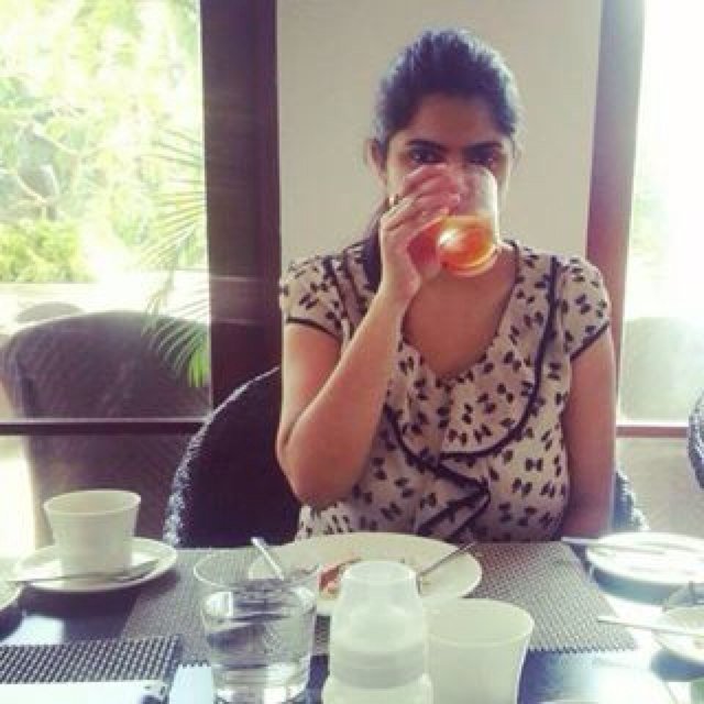 Design Evangelist_Closet Crooner_Unabashed Foodie