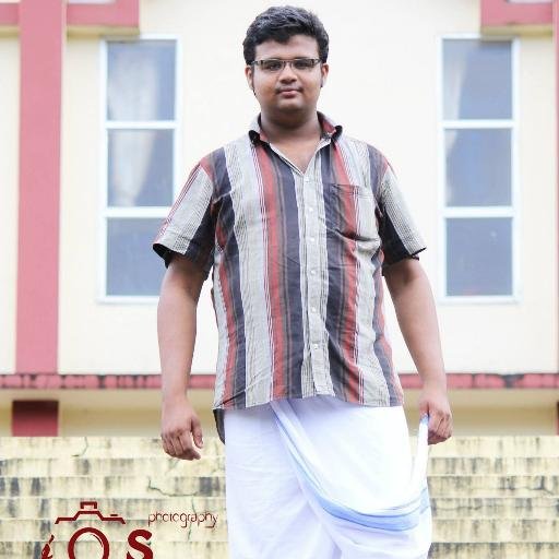 nithinjoseph777's profile picture. 