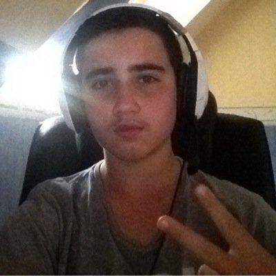 Joueur COD/PS3 {Post AR ANCRE} Ancien:EnJoY.esport,GeNeSis Gaming et History.esport❤️