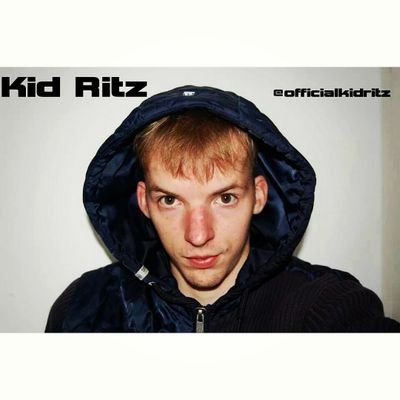 Kid Ritz is a 22   up and coming rapper/songwriter/producer Co Founder For CBMK Productions with @crowboy11 from uk get at me for collabs or work
