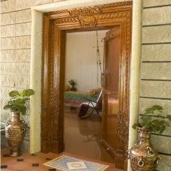 Architect, with a passion to create beautiful energetic spaces for all people.