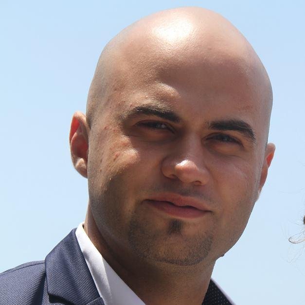 AliSandeed88's profile picture. 