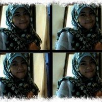 Halimatus_sa'dyah (@dyah_mch7) 's Twitter Profile