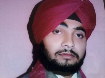 GsManrajsingh's profile picture. 