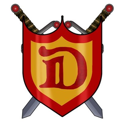 I Am The Chosen One, The Powerful Protector, I Have Never Lost A Fight...... I Am Doraleous...