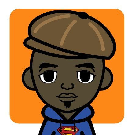 robzarrt9's profile picture. 