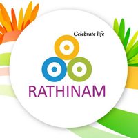Rathinam Techzone (@rtzindia) Twitter profile photo