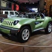 OffroadC's profile picture. 