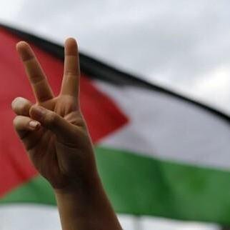 nuestra causa #palestina merece mucho algo de nuestro tiempo #FreePalestine #BDS