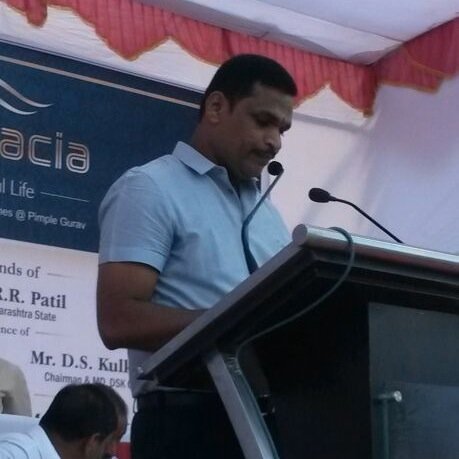 shankar jagtap