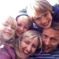Richard Rollins (@richmrollins) 's Twitter Profile