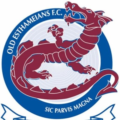 The official account of Old Esthameians FC.