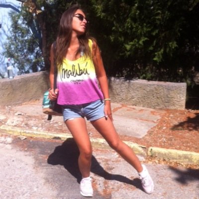 LapotnikovaAD's profile picture. пошлая, хитрая и наглая