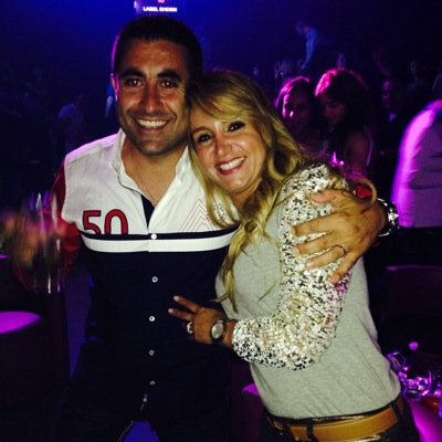 MekariToni's profile picture. 