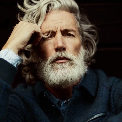 ErrolHare's profile picture. An Amortal. The first Hare. | One of the Heads of the Ministry of Magic