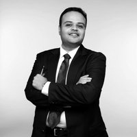 Rajiv Sheth (@rajivsheth) 's Twitter Profile