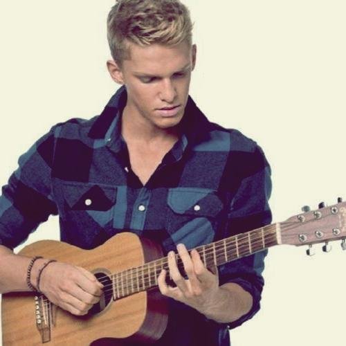 Welcome to polish account about talented Cody Simpson. Cody & Alli follow. 4/8/2014 19:12 Cody retweeted. http://t.co/FQ4ARfHxg0