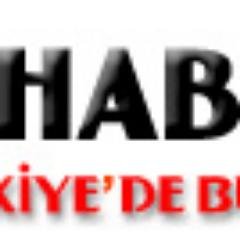 Haberin nöbetini tutuyoruz