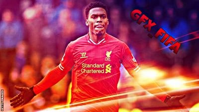 Making GFX and sometimes Fifa giveaways!