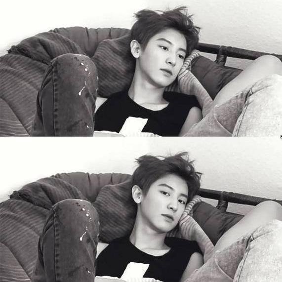 EXOCNYLS's profile picture. apa?