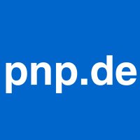 Passauer Neue Presse(@pnp) 's Twitter Profile Photo