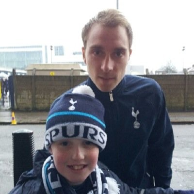 Im Mad 4 spurs #COYS