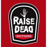 RaiseDead (@raisedeadteam) 's Twitter Profile