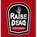 RaiseDead (@raisedeadteam) Twitter profile photo
