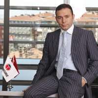 İsfendiyar Zülfikari (@isfendiyarz) Twitter profile photo