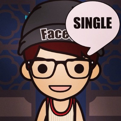hey i love twitter so follow and ill follow back