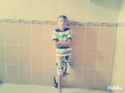 follow me