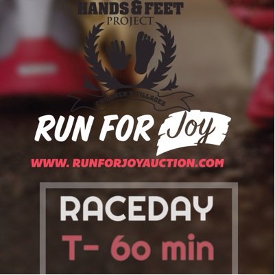 #RUN4LOVE14  Bid now on your mobile device in the silent auction at http://t.co/nAMrHN3htD.