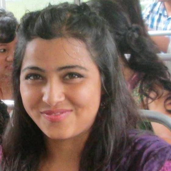 Media Student. Blogger. Being Curious. Getting Inspired. Mumbaikar. Views Personal.