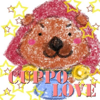 cuppopippo's profile picture. ※成人済。ラッコに夢中です(*^^*)TOLのモフモフ族が生き甲斐。最近は安室さんに夢中(*´ω`*)無言フォロー失礼しますm(._.)m