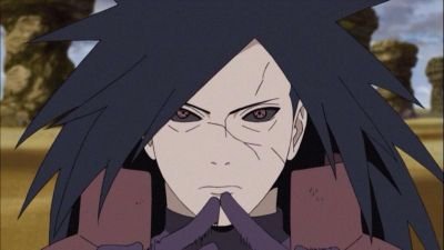 I Will Destroy You