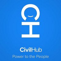 CivilHub (@civilhub_org) Twitter profile photo