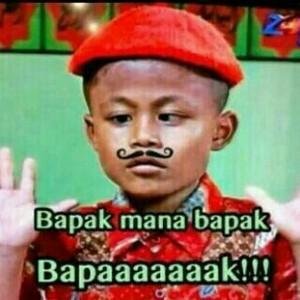 Akun Resmi Sony Wakwaw `Si Bingung` | @makijahkemekah @SCTV_ @Amanahsurga ™