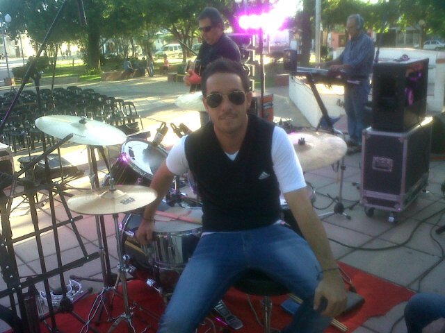 HilarioBarbeito's profile picture. 