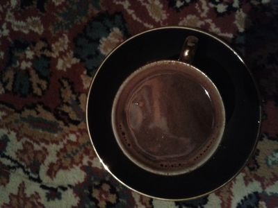 SevdiimSzler's profile picture. Bir fincan kahvenin kırk yıl hatırı vardır.